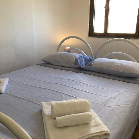 הוילה גאליפולי Accomodation Sul Mare מראה חיצוני תמונה