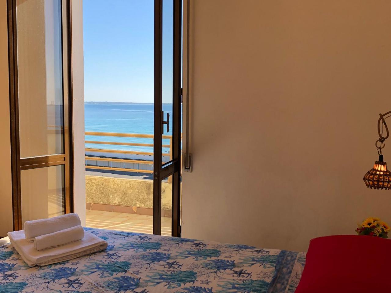 הוילה גאליפולי Accomodation Sul Mare מראה חיצוני תמונה